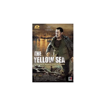 The Yellow Sea