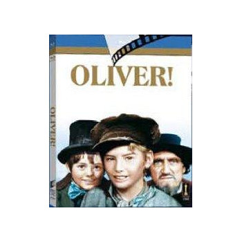 Oliver (Blu Ray)