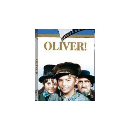 Oliver (Blu Ray)