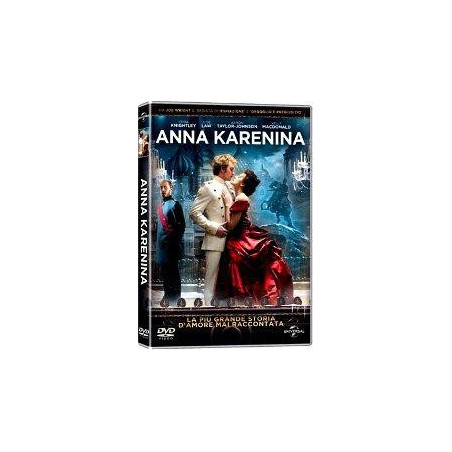 Anna Karenina