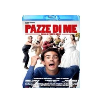 Pazze Di Me (Blu Ray)