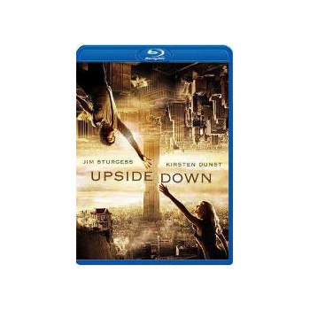 Upside Down (Blu Ray)