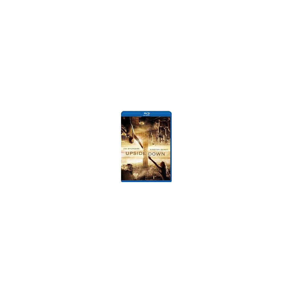 Upside Down (Blu Ray)