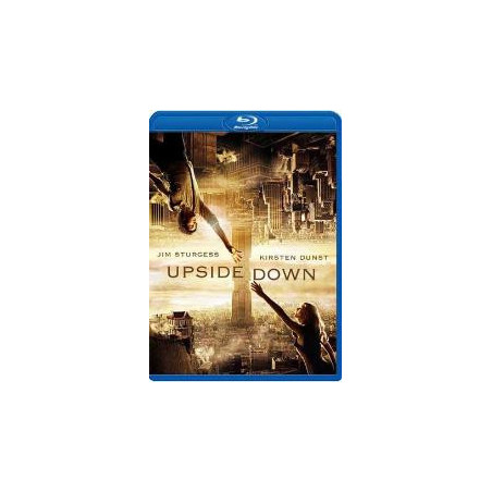 Upside Down (Blu Ray)