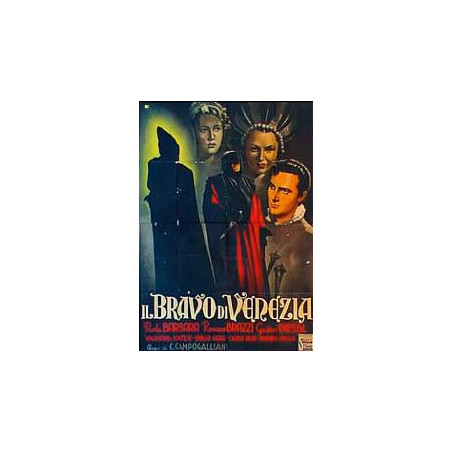 Il Bravo Di Venezia
