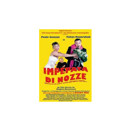 Impepata Di Nozze