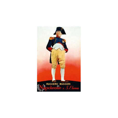 Napoleone A Sant'Elena