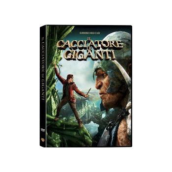 Il Cacciatore Di Giganti