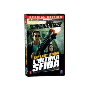 The Last Stand - L'Ultima Sfida