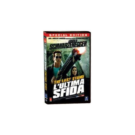 The Last Stand - L'Ultima Sfida