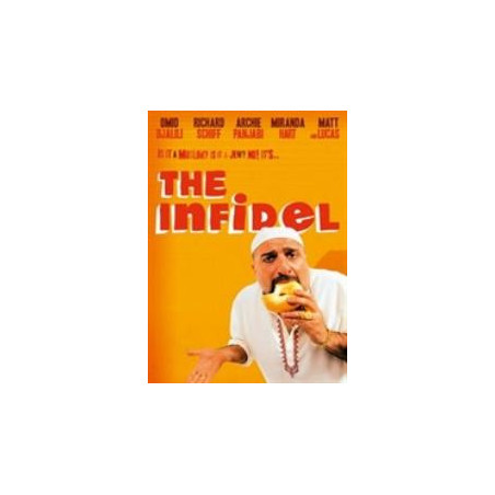 The Infidel