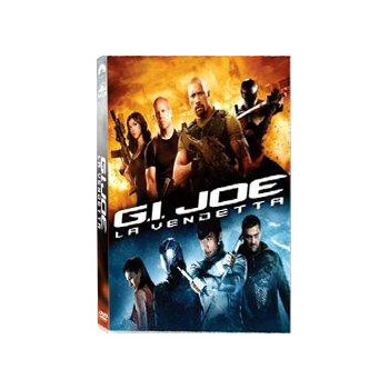 G.I.Joe - La Vendetta