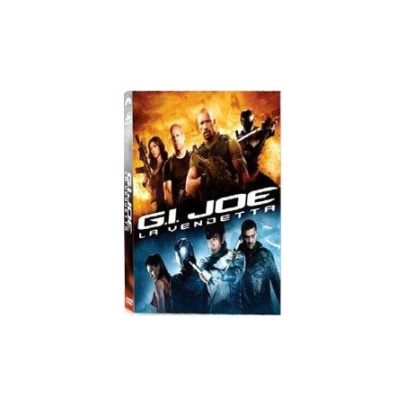 G.I.Joe - La Vendetta