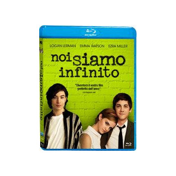 Noi Siamo Infinito (Blu Ray)
