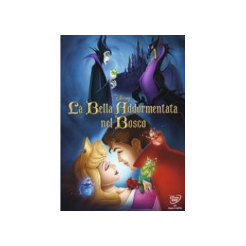 La Bella Addormentata nel Bosco