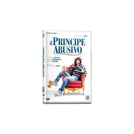 Il Principe Abusivo