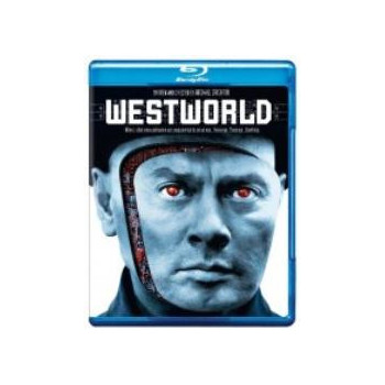 Il Mondo Dei Robot (Blu Ray)