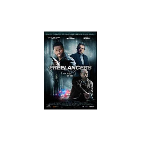 Freelancers