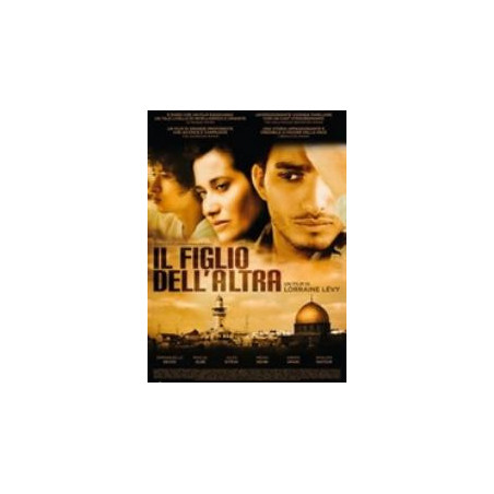 Il Figlio Dell'Altra