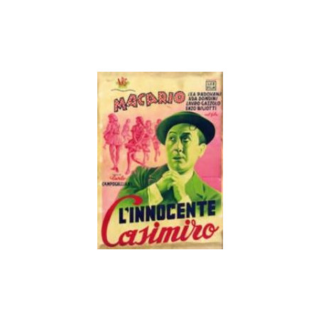 L'Innocente Casimiro