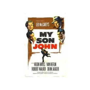 My Son John - L'Amore Piu' Grande