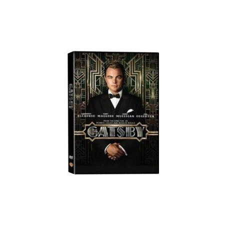 Il Grande Gatsby 5051891132955