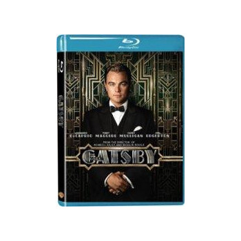 Il Grande Gatsby (Blu Ray) 5051891096615