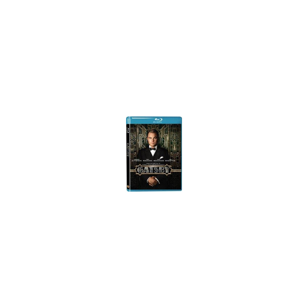 Il Grande Gatsby (Blu Ray) 5051891096615