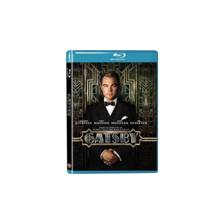 Il Grande Gatsby (Blu Ray) 5051891096615