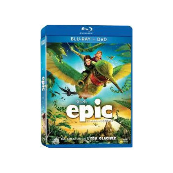Epic (Blu Ray)