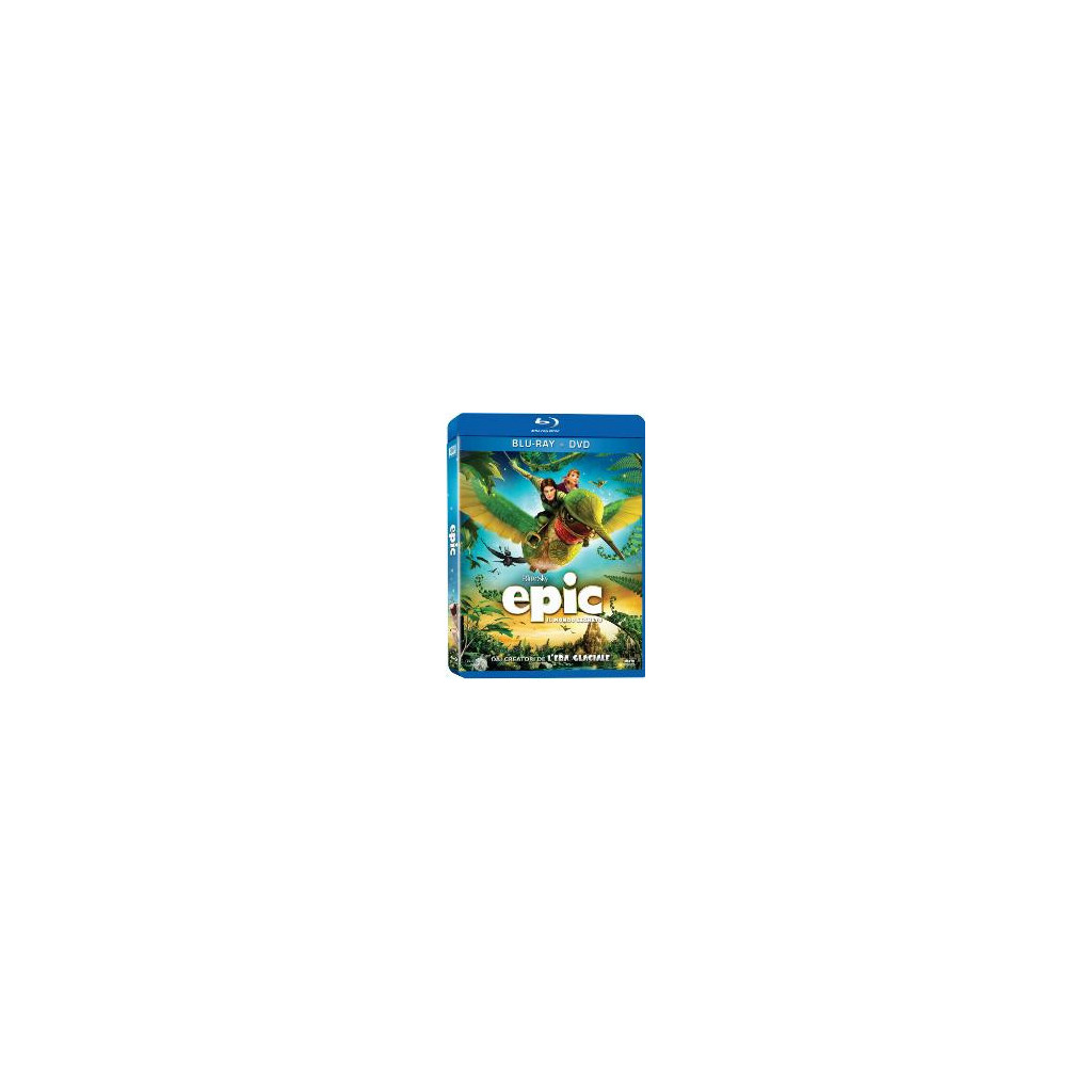 Epic (Blu Ray)