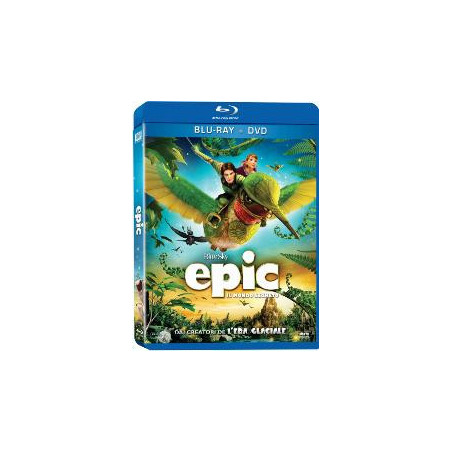 Epic (Blu Ray)