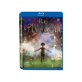 Re Della Terra Selvaggia (Blu Ray)