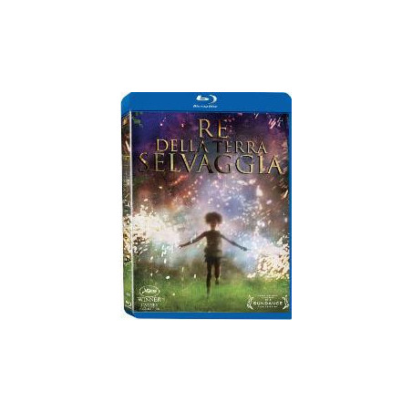 Re Della Terra Selvaggia (Blu Ray)