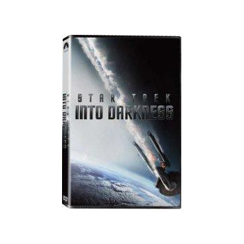 Star Trek - Into Darkness