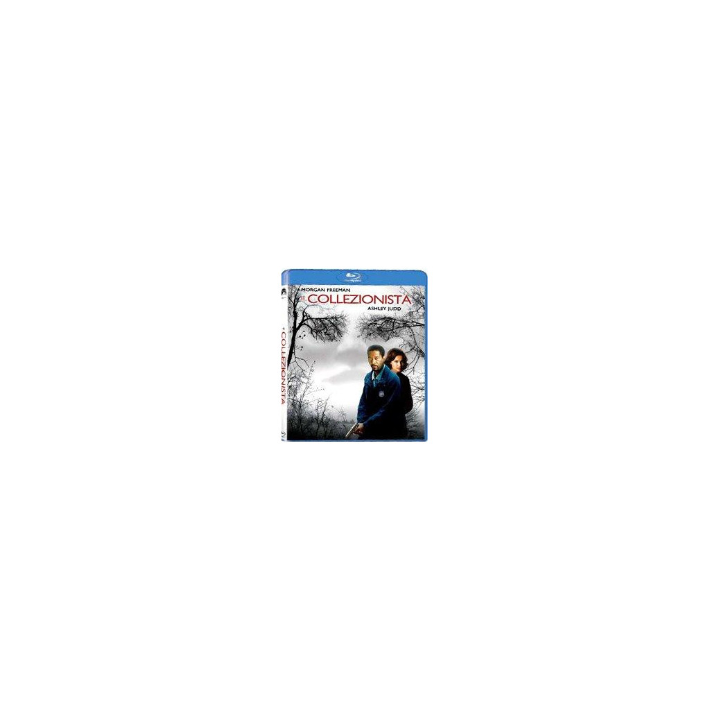 Il Collezionista (Blu Ray)