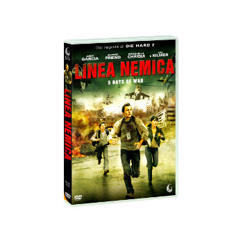 Linea Nemica - 5 Days Of War