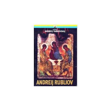 Andreij Rubliov