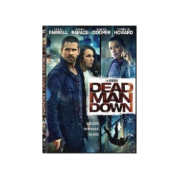 Dead Man Down - Il Sapore Della Vendetta