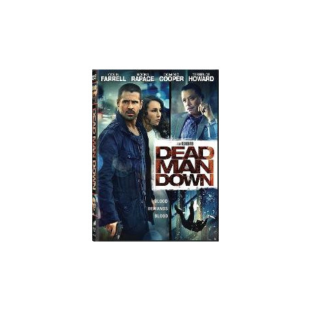 Dead Man Down - Il Sapore Della Vendetta