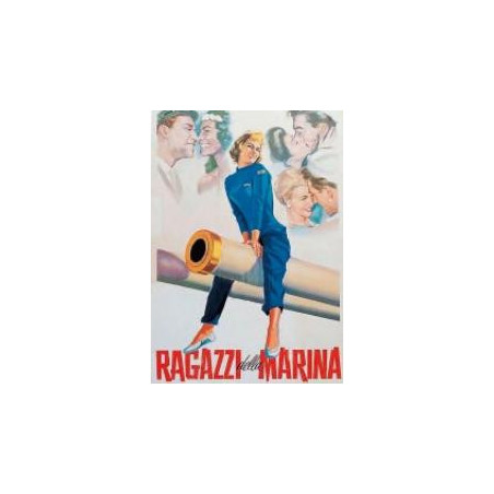 I Ragazzi Della Marina