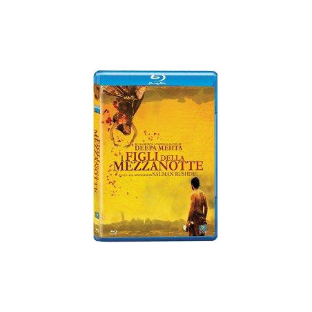 I Figli Della Mezzanotte (Blu Ray)