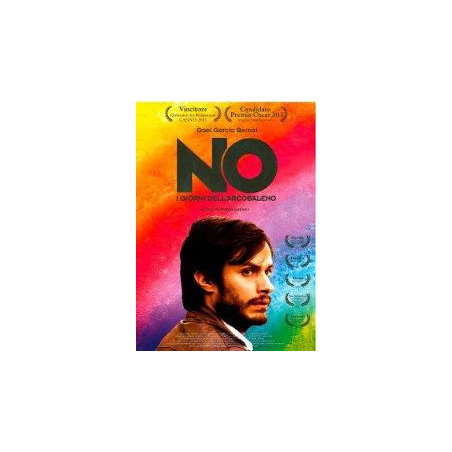 NO - I Giorni Dell'Arcobaleno