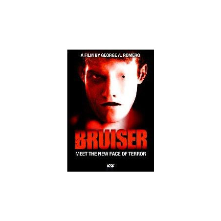 Bruiser - La Vendetta