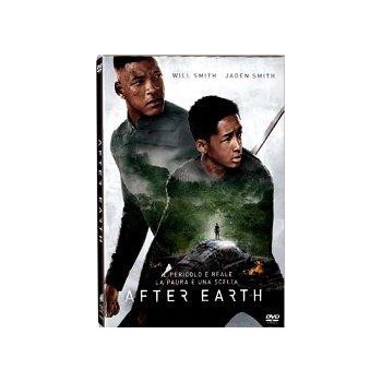 After Earth