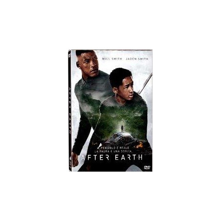 After Earth