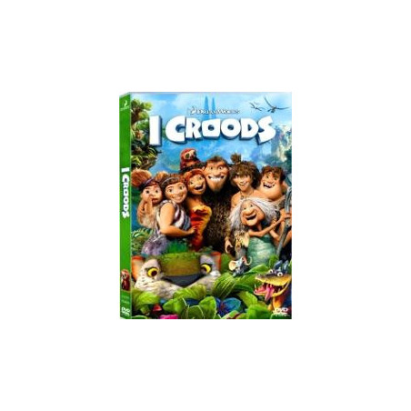 I Croods