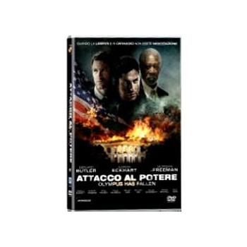 Attacco Al Potere - Olympus Has Fallen