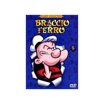 Braccio Di Ferro Vol. 1