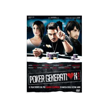 Poker Generation